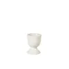 Broste Copenhagen Nordic Vanilla Egg Cup (Coupe à oeufs à Voir les images du produit 1