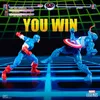 Marvel Legends Series Gamerverse Captain America vs Venom, Náhled obrázku produktu 7