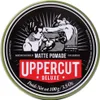 Uppercut Deluxe Matte Pomade 100 g – Matte Haarpomade für Produktbild-Vorschau 1