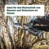 Akumulátorová vyvetvovacia píla Metabo MS 18 LTX 15 18 V 15 Náhľad obrázku produktu 24