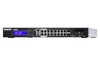QNAP QGD-1600P - Switch - Smart - 4 x 10/100/1000 (PoE++) + Produktbild-Vorschau 5