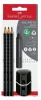 Faber-Castell 580024, B, Modrá, Viacfarebný, Náhľad obrázku produktu 2