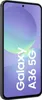 Smartfon SAMSUNG Galaxy A36 5G 256GB czarny Podgląd zdjęcia produktu 17