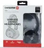Swissten Bluetooth Stereo Slúchadlá Trix Čierne Náhľad obrázku produktu 9