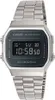 Casio Uni Erwachsene Digital Quarz Uhr mit Edelstahl Produktbild-Vorschau 6