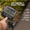 Minelab X-TERRA Voyager Tactical Metalldetektor Produktbild-Vorschau 5