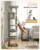 PAWZ Road Kratzbaum Katzenbaum 175cm groß für große Katzen Produktbild-Vorschau 3