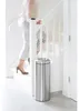 Brabantia Corbeille à papier 'Le Tube' 30 L avec insert en Voir les images du produit 6