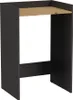 Waschmaschinenschrank Pola NP ANTRACITE ARTISAN Produktbild-Vorschau 2