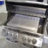 Enorme piastra XXL per barbecue a gas - senza compromessi! Anteprima dell’immagine prodotto 29