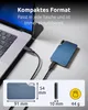 Intenso Lesen/Schreiben bis zu 500 MB/s/1TB, 1 TB, USB Produktbild-Vorschau 7