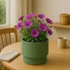Pot de fleurs 30 x 29 cm - Pot de plantes 17L avec pot Voir les images du produit 5