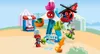 LEGO Duplo 10963 Spider-Man : Aventure à la fête foraine Voir les images du produit 13