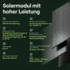 Balkonkraftwerk für Balkon mit 2 Modulen & Speicher Avocado Produktbild-Vorschau 12