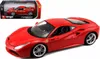 Bburago 1:18 Ferrari 488 GTB Rouge Voir les images du produit 14