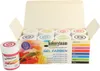 bakeryteam Lebensmittelfarben Set 8 x 35g + Fuchsia (315g) Produktbild-Vorschau 4