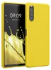 kwmobile Handyhülle für Sony Xperia 10 III Hülle - TPU Case Produktbild-Vorschau 1
