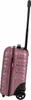 WINGS Kabinenkoffer CRAKE Pink - Leicht & Robust für Reisen Produktbild-Vorschau 3