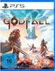 Godfall PS5-Spiel Produktbild-Vorschau 1