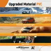 Juego de 4 juntas para ventanas de Jeep Grand Cherokee, Vista previa de la imagen del producto 10