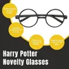 4 Harry Potter Hogwarts Brillen Produktbild-Vorschau 4
