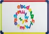 MAUL Whiteboard MAULfun, 24x35 cm, beidseitig verwendbar Produktbild-Vorschau 4