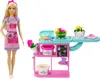 BARBIE Trades Florist Box Produktbild-Vorschau 1