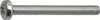 Reyher  7985-H Linsenschrauben M 4x60 Kreuzschlitz Güte 4.8 Produktbild-Vorschau 3