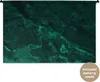 MuchoWow® Wandteppich Wandbehang Marmor - Limone - Grün - Produktbild-Vorschau 1