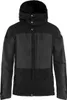 FjällRäven Keb Jacket M, Veľkosť:M, Farba:Black (550) Náhľad obrázku produktu 3