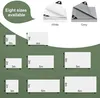 WOLTU Abdeckplane wasserdicht Plane mit Ösen 140 g/m² PE Produktbild-Vorschau 7