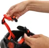 FISCHER Fahrradhelm Kinder Herz - Größe XS/S 48-54 cm Produktbild-Vorschau 17
