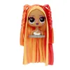 Bambola fashion L.O.L. Surprise Tweens Surprise Swap Anteprima dell’immagine prodotto 14