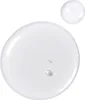 Close-up of liquid droplets on a white background. Produktbild-Vorschau
