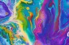 OWATROL Optimiert Wasserbasierte Farben Floetrol Pouring Produktbild-Vorschau 7