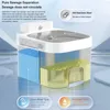 Dávkovač vody, automatický filter na cirkuláciu vody, Náhľad obrázku produktu 2