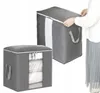 Grande organizzatore di biancheria da letto, borsa per Anteprima dell’immagine prodotto 4
