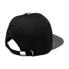 ONE PIECE - Snapback Cap - Black & Grey - Skull Produktbild-Vorschau 3