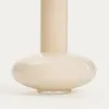 HOMLA MONERA-Vase, hoch, aus Glas, 15,7 x 28 cm Produktbild-Vorschau 3