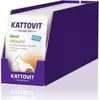 KATTOVIT Feline Diet Urinary Turkey - nassfutter für Katzen Produktbild-Vorschau 2