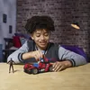 Hasbro Marvel - Figurki Spider-Man Venom z samochodzikiem Anteprima dell’immagine prodotto 7