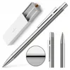 FABER-CASTELL Eleganter Automatik-Kugelschreiber mit Neo Produktbild-Vorschau 1