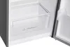 Frigorifero combinato da 55 cm e 206 l Indesit I55T0412S Anteprima dell’immagine prodotto 5