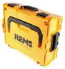 REMS L-Boxx avec insert pour 11 pinces à sertir Mini + 6 Voir les images du produit 3