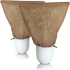 BigDean 2er Set XXL Winterschutz Kübelpflanzensack 120 x Produktbild-Vorschau 1