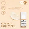 Orientana Natural Eye Cream with Snail Mucus 15 ml - Podgląd zdjęcia produktu 6