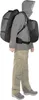 Tatonka Great Escape 60+15 - Reiserucksack 64 cm (black) Produktbild-Vorschau 9