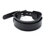 Lederarmband schwarz Miniblings Herrenarmband Männer Produktbild-Vorschau 5
