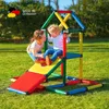 Klettergerüst quadro Youngster Kunststoff Produktbild-Vorschau 18