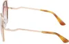 Okulary Guess GU7843S6133F Podgląd zdjęcia produktu 2